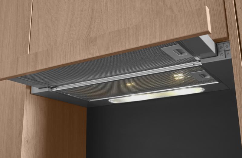 Bauknecht DBAH 64 LMX